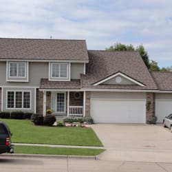 Satern Exteriors