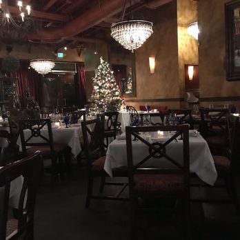 Cucina Venti Restaurant - Italian Near Me - Mountain View, California