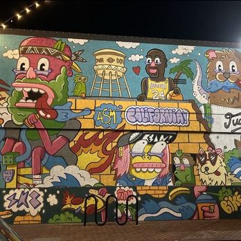 Native Son OC - Beer Gardens Near Me - Santa Ana, California Native Son OC - Beer Gardens Near Me - Santa Ana, California