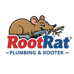 RootRat Plumbing And Rooter