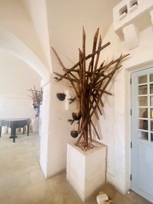 Borgo Egnazia by null