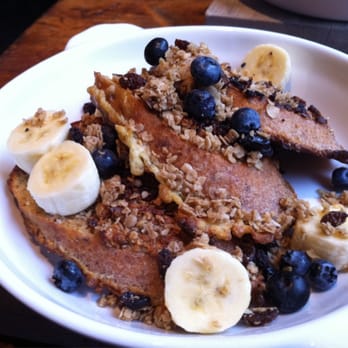 Burgoo Bistro - French toast - Comfort Food Near Me - North Vancouver, British Columbia Burgoo Bistro - French toast - Comfort Food Near Me - North Vancouver, British Columbia