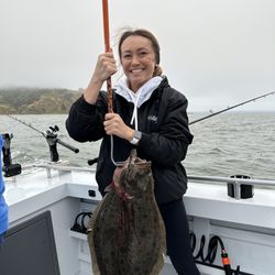 High quality halibut. Local restaurants charge $30 for 1 portion!