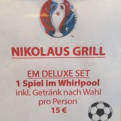 Nikolaus Grill