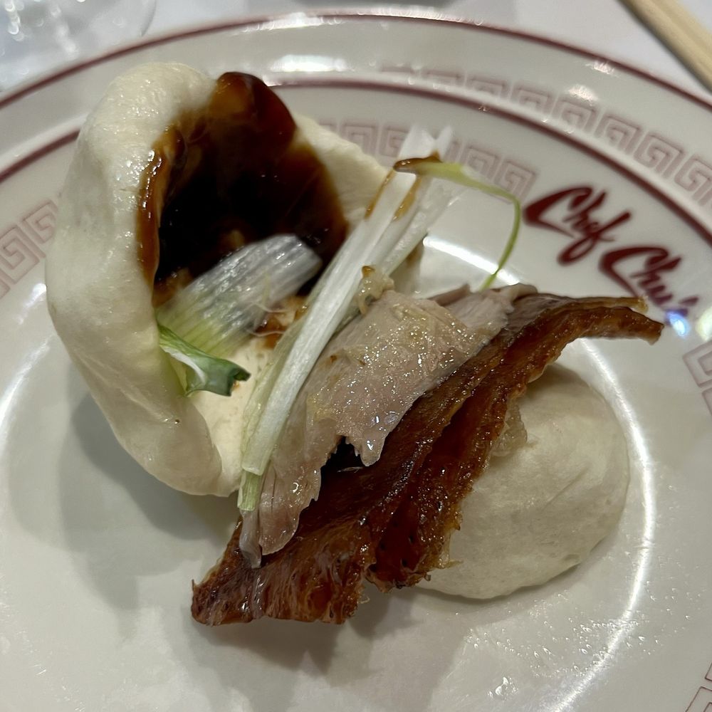Chef Chu's - Classic Beijing Duck - Chinese Near Me - Los Altos, California Chef Chu's - Classic Beijing Duck - Chinese Near Me - Los Altos, California