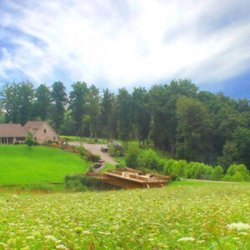 Liberty Ranch