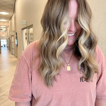 BEC Studio - Depth Revamp - Hair Stylists Near Me - Houston, Texas