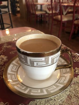 Taste of Persia by null