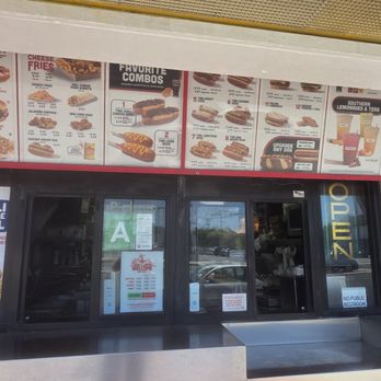 Wienerschnitzel - Menu - Hot Dogs Near Me - Lawndale, California Wienerschnitzel - Menu - Hot Dogs Near Me - Lawndale, California
