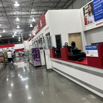 Costco - Wholesale Stores Near Me - Murrieta, California