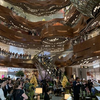 K11 Musea - Interior - Shopping Centers Near Me - Hong Kong, HK