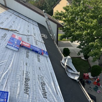 Colins General Construction - Roofing Near Me - Staten Island, New York