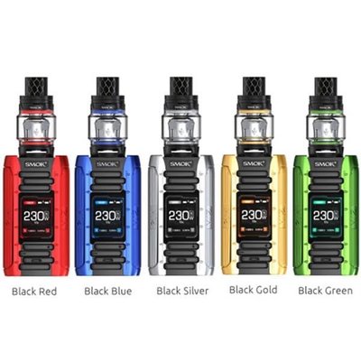 The Smoke Shop by null