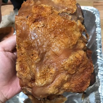 Kau Kau Barbeque - Bad roasted pig forever - Barbeque Near Me - Seattle, Washington Kau Kau Barbeque - Bad roasted pig forever - Barbeque Near Me - Seattle, Washington
