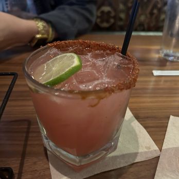 Lazy Dog Restaurant & Bar - Watermelon Margarita - New American Near Me - Temecula, California Lazy Dog Restaurant & Bar - Watermelon Margarita - New American Near Me - Temecula, California