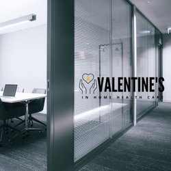 Valentine's In Home Healthcare