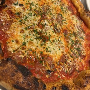 Mucca Pizzeria - Salame Napoletano - Pizza Near Me - Portland, Oregon Mucca Pizzeria - Salame Napoletano - Pizza Near Me - Portland, Oregon
