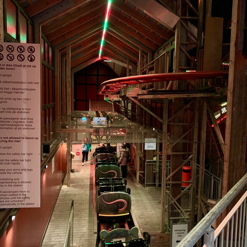Bakken - Dance Clubs Near Me - Copenhagen, 84 Bakken - Dance Clubs Near Me - Copenhagen, 84