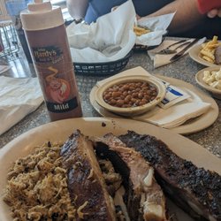 John Hardy's Bar-B-Q