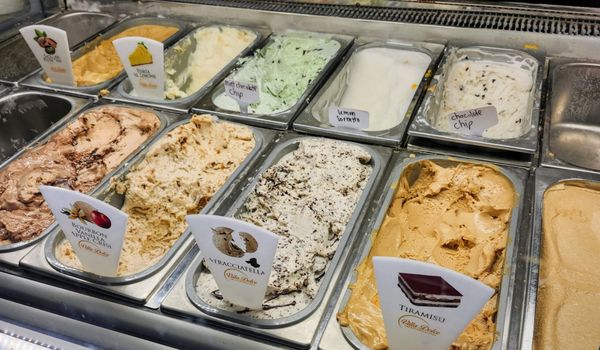 Macri's Italian Bakery by null