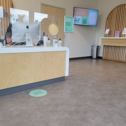 Carbon Health - Lobby