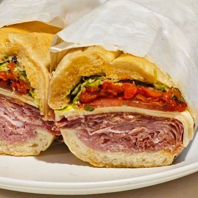 260 Bleecker St by null