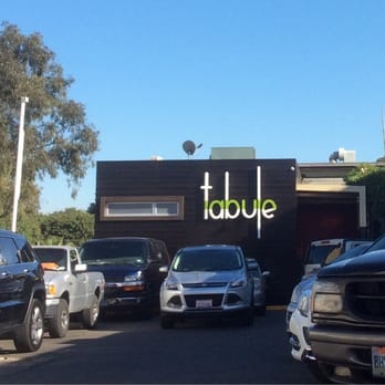 Tabule - Siempre esta lleno el estacionamiento, así que llega temprano. - Bars Near Me - Tijuana, BCN