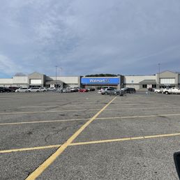 a parking lot with cars a parking lot with cars