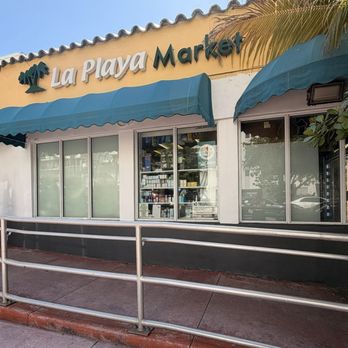La Playa Supermarket - So you can find it. - Grocery Near Me - Miami Beach, Florida La Playa Supermarket - So you can find it. - Grocery Near Me - Miami Beach, Florida