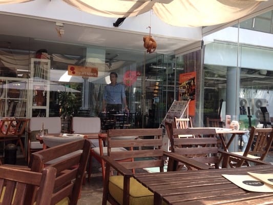 My Art Space by null