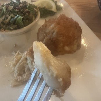 The Pier Restaurant - Lump!! Crab Cake Dinner - Sandwiches Near Me - Solomons, Maryland The Pier Restaurant - Lump!! Crab Cake Dinner - Sandwiches Near Me - Solomons, Maryland