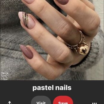 Lynn's Nail Salon - What I wanted - Nail Salons Near Me - Saint Peters, Missouri