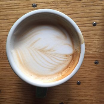 De Koffieschenkerij - Coffee & Tea Near Me - Amsterdam, New Hampshire
