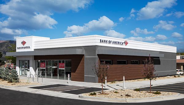 Bank of America Mortgage