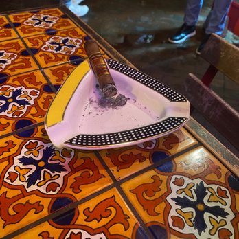 Cubata - Outdoor Cigar friendly place! - Tapas/Small Plates Near Me - Miami, Florida