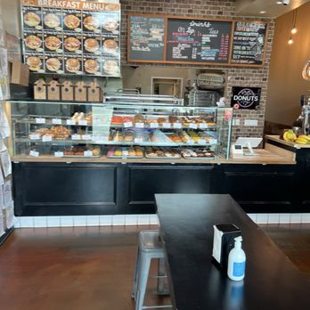 Crafted Donuts - Donuts Near Me - Fountain Valley, California