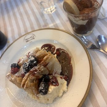 Trattoria della Stampa - Italian Near Me - Rome, RM