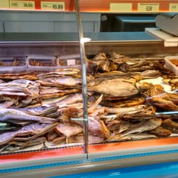 Mix Markt Co.