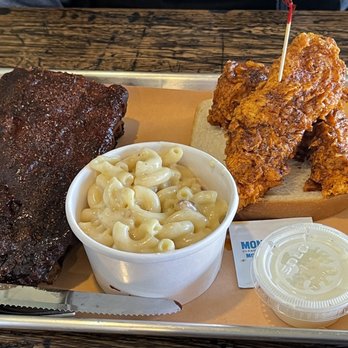 The Cookshack - Ribs, chicken tenders, Mac & cheese - Chicken Shop Near Me - Houston, Texas The Cookshack - Ribs, chicken tenders, Mac & cheese - Chicken Shop Near Me - Houston, Texas