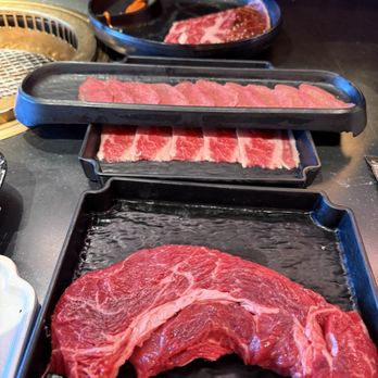Chubby Cattle - Barbeque Near Me - Pleasanton, California
