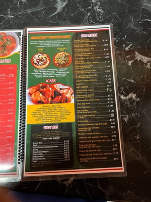 Mexican Restaurant Las Tortas Ahogadas Jalisco by null