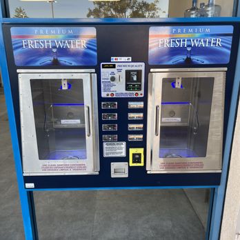 Eclectic Water Source - 24/7 water - Water Stores Near Me - Murrieta, California Eclectic Water Source - 24/7 water - Water Stores Near Me - Murrieta, California