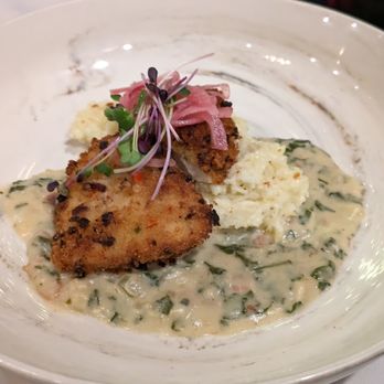 Global Grill - New American Near Me - Pensacola, Florida