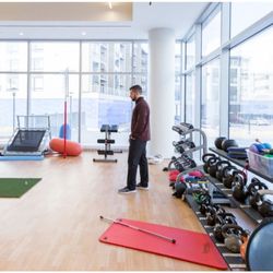 Virginia Therapy & Fitness Center