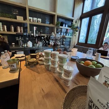 Paper Coffee - Coffee & Tea Near Me - New York, New York Paper Coffee - Coffee & Tea Near Me - New York, New York