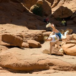 Capoeira Tucson
