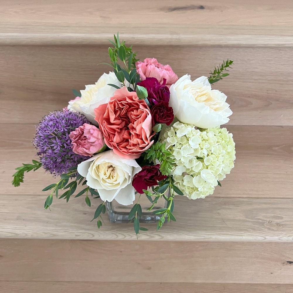 SAGEBRUSH Request Information 3901 E Sagebrush St