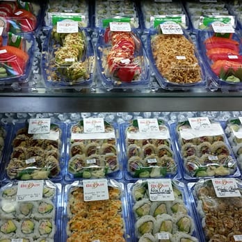 Bel Air - Sushi! - Grocery Near Me - Sacramento, California Bel Air - Sushi! - Grocery Near Me - Sacramento, California