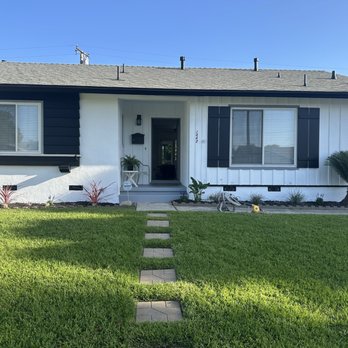 OC Pro Lawn and Landscape - Lawn Services Near Me