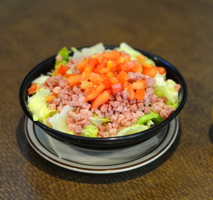 Junct'n Square Pizza by null